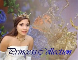 Princess Crowns Princess Crowns